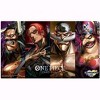 Bandai One Piece Special Goods Set Former Four Emperors Card Game - 2 of 3