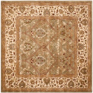 Persian Legend PL819 Hand Tufted Indoor Rugs - Safavieh - 1 of 4