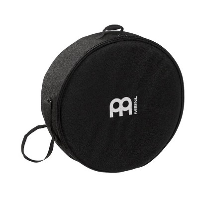 Meinl MEINL Professional Frame Drum Bag Black 22 x 4 in.