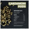 Eastanbul Cardamom Pods, 4.4oz and Star Anise, 2.1oz, Spice Buddies - 3 of 4