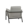 Ridstar Accent Chair, Armchair For Living Room-Grey - 2 of 4