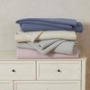 Isla Jade Twin/Twin XL Stonewashed Quilt Bedding Set Gray - 4 of 4