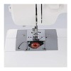 Brother Sewing Machine, XM2701, Lightweight Machine with 27 Stitches, 6 Included Sewing Feet - 3 of 4
