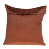 Parkland Collection,Tobyn Transitional Quilted Throw Pillow - 2 of 4