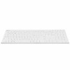 Macally Wireless Bluetooth Rechargeable 110 Keys Full Keyboard - image 3 of 4