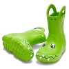 Crocs Toddler Handle It Rain Boots - 2 of 4