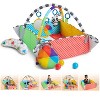 Baby einstein gym sales 5 in 1