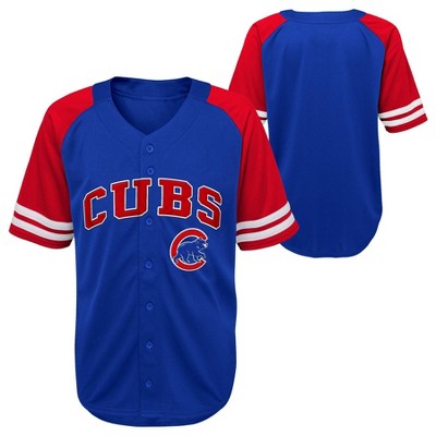 chicago cubs jerseys today