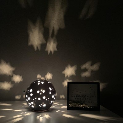 Pillowfort deals night light