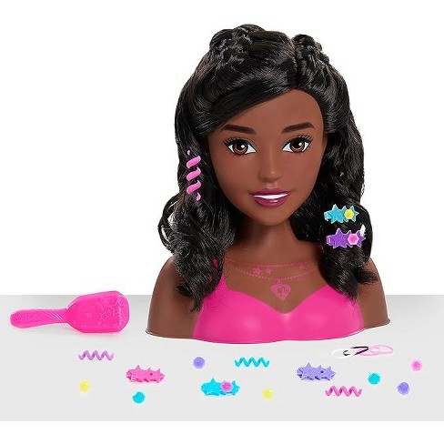 Styling Heads : Barbie : Target