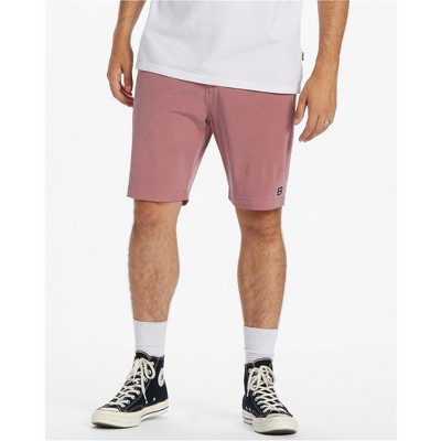 Billabong Mens Stretch Casual Chino Shorts