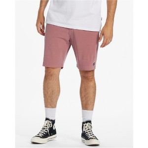 Billabong Mens Stretch Casual Chino Shorts - 1 of 1