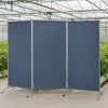 Galaxy Indoor Room Divider - Proman Products - 4 of 4