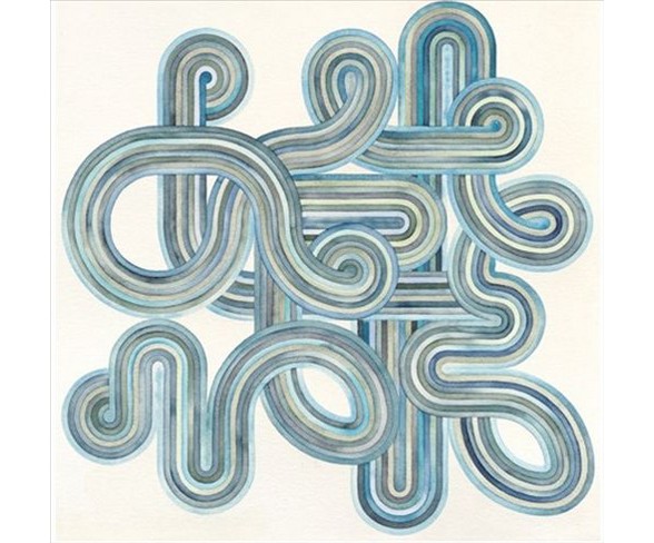 Chris Walla - Tape Loops (Vinyl)