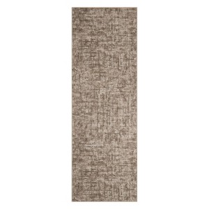 Coolmee Area Rug Living Room Washable Modern Soft Non Slip Carpet Indoor Thin Low Pile Carpets for Bedroom Dining Table Home Office - 1 of 4