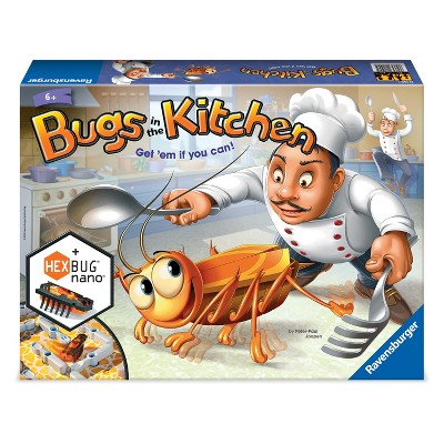 toy kitchen game