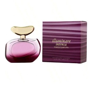 Vince Camuto Pepper, Plum, Bergamot, Pink Pepper, Musk Women Eau De Parfum Spray 3.4 Oz 2021  3.4 Oz Fragrance - 1 of 1