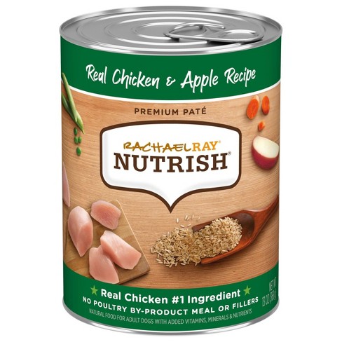 Rachael ray nutrish 2024 dog food target