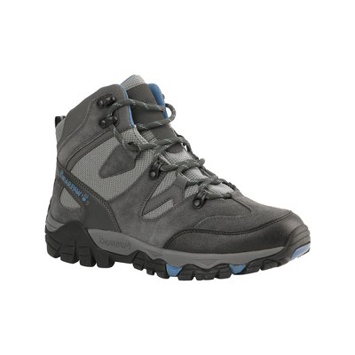 target hiking shoes