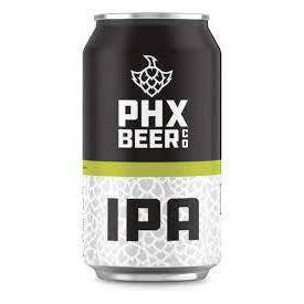 Phoenix IPA Beer - 6pk/12 fl oz Cans