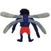 Mattel TMNT Teenage Mutant Ninja Turtles: Mutant Mayhem Superfly 8" Inch Plush Toy - 3 of 3