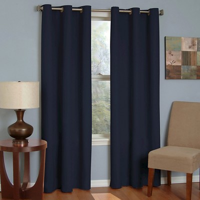 Inexpensive Blackout Curtains Target