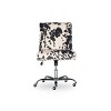 Draper Office Chair - Linon - image 2 of 4