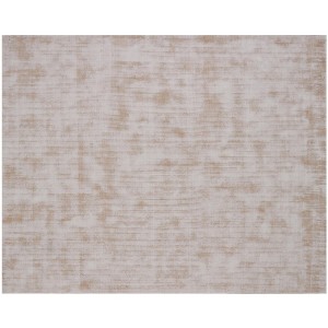 Champagne Hand Loomed Area Rug - 1 of 4