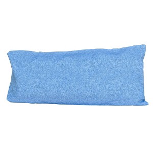 Deluxe Hammock Pillow - Powder Blue - Algoma: Weather Resistant, Machine Washable, Outdoor Comfort - 1 of 4