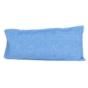 Deluxe Hammock Pillow - Powder Blue - Algoma