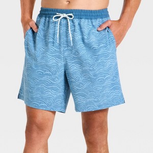 Men's 7