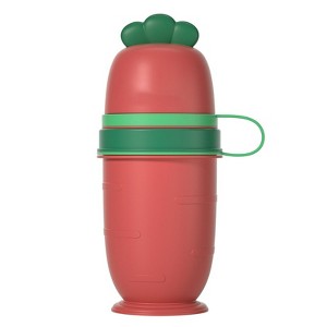Soscooter Cartoon Baby Urinal – Radish Design Portable Travel Potty for Kids, Easy to Clean - 1 of 1
