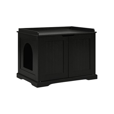 unipaws Designer Cat Litter Box Enclosure