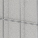 grey+metal+oxford fabric