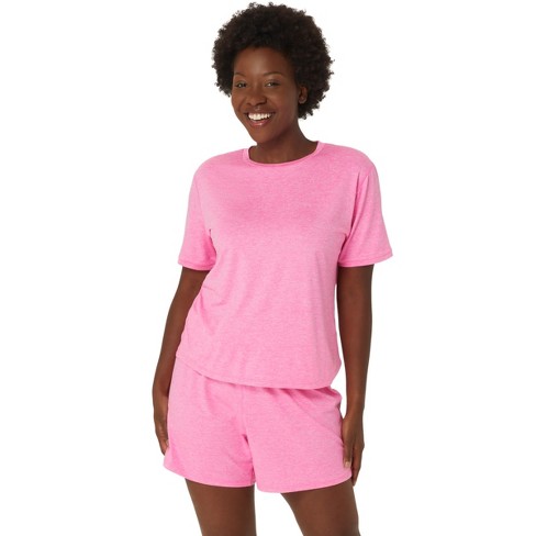 Asics womens shop running clothes