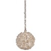 Craftmade Lighting Roxx 1 - Light Pendant in  Gold - 2 of 3