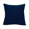 RightSide Designs Nautical Rope Chain Pillow - image 2 of 2