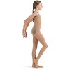 Capezio Ultra Soft Convertible Body Tight - Girls - 2 of 4