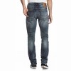 Women's Alt Straight Jeans - ROCK REVIVAL - 2 of 4