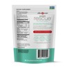 Ginger People Hard Ginger Lozenges - Case of 12/3 oz - 3 of 3