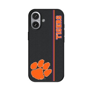 NCAA ACC Universities Sidebar MagSafe Compatible Cell Phone Case for Apple iPhone 17 Series - 1 of 4