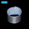 Unique Bargains High Visibility Reflective Arm Wrist Ankle Band for Night Running 12 Pcs - 3 of 4