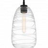 Quoizel Lighting 1 - Light Pendant in  Matte Black - 3 of 4