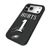 NFL Philadelphia Eagles Players Game Tactic Bump Cell Phone Case for Apple iPhone 17 Series - 2 of 4