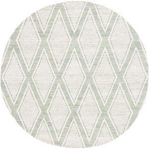 Marbella MRB326 Hand Woven Indoor Rugs - Safavieh - 1 of 4