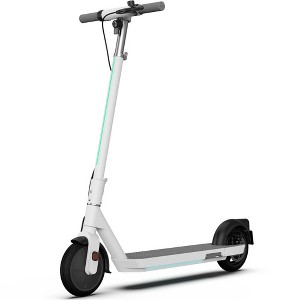 Okai Neon 36v 250w Lithium Electric Scooter White - 1 of 4