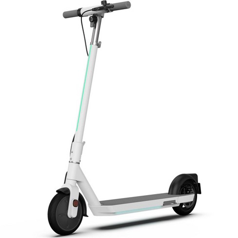 Okai Neon 36v 250w Lithium Electric Scooter White - image 1 of 4