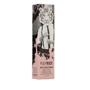 Pulp Riot  High Speed Toner ROSE GOLD90ml - 1 of 1