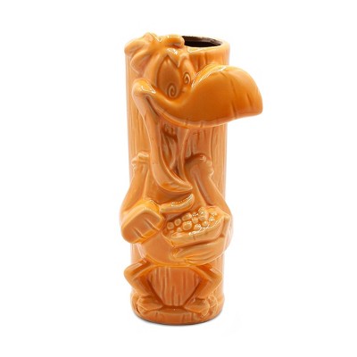 Beeline Creative Geeki Tikis General Mills 16-Ounce Ceramic Mug | Cocoa Puffs Sonny the Cuckoo