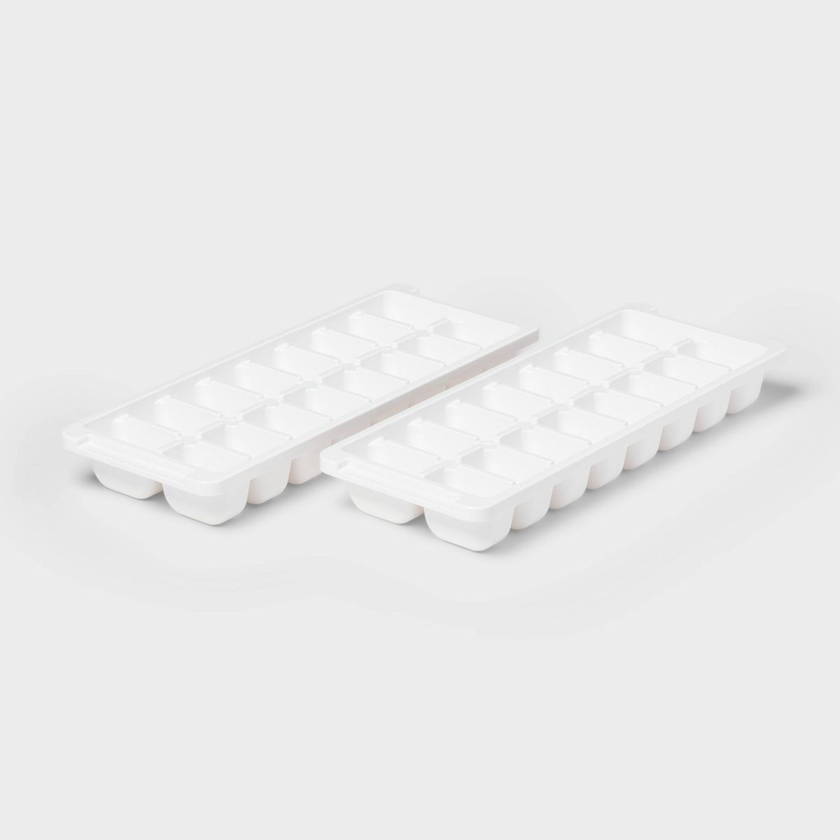 Set of 2 Ice Cube Trays